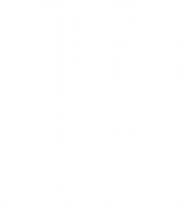 3D London