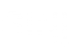 SiNi Logo white