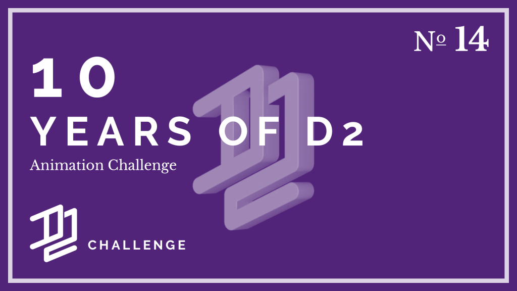 10 years of D2